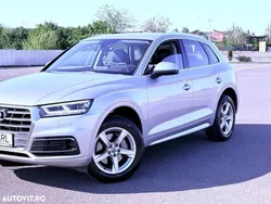 Gri Utilizat 2019 Audi Q5 Sport SUV | 22.900 EUR (Super Preț)