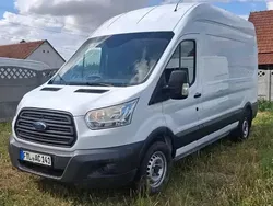 Utilizat 2016 Ford Transit | 8.600 EUR (Super Preț)