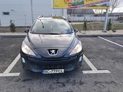 Utilizat 2009 Peugeot 308 Hatchback | 3.000 EUR (Puțin scump)