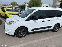 Culoarealb Utilizat 2016 Ford Transit Break | 9.300 EUR