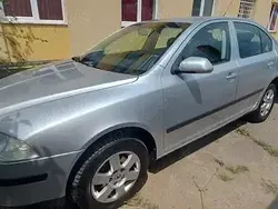 Argintiu Utilizat 2008 Skoda Octavia Berlinǎ | 3.650 EUR (Puțin scump)