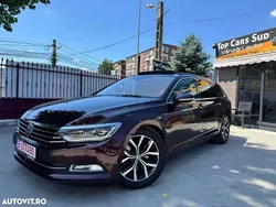 Alte culori Utilizat 2016 VW Passat Trendline Break | 11.250 EUR (Preț bun)