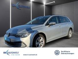 Utilizat 2023 VW Golf VIII Life Break | 28.282 EUR