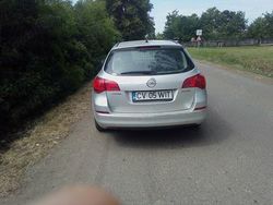 Utilizat 2013 Opel Astra Break | 4.000 EUR (Preț OK)