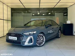 Culoaregri Nouă 2025 Audi A5 Edition .1 Coupe | 59.994 EUR