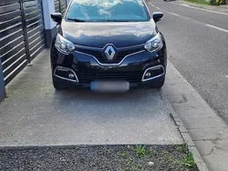 Negru Utilizat 2014 Renault Captur SUV | 9.000 EUR (Preț OK)