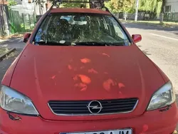 Utilizat 2000 Opel Astra Hatchback | 1.100 EUR