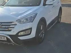 Utilizat 2013 Hyundai Santa Fe SUV | 9.900 EUR (Preț OK)