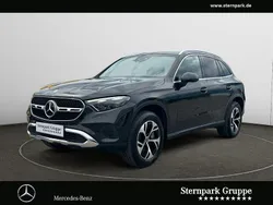 Utilizat 2024 Mercedes GLC300e Advanced Plus | 62.668 EUR (Preț OK)