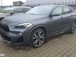 Gri Utilizat 2018 BMW X2 SUV | 25.347 EUR