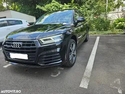 Culoarenegru Utilizat 2019 Audi Q5 Sport SUV | 29.900 EUR (Preț OK)