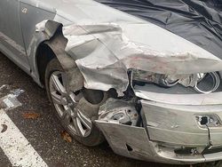 Culoareargint Utilizat 2006 Audi A6 Break | 2.850 EUR (Preț OK)