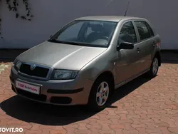 Bej Utilizat 2007 Skoda Fabia Classic | 3.200 EUR