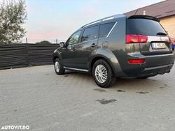 Culoaregri Utilizat 2010 Peugeot 4007 Premium SUV | 4.499 EUR