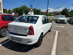 Utilizat 2008 Dacia Logan Berlinǎ | 2.200 EUR (Preț OK)