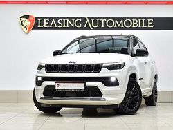 Alb Utilizat 2021 Jeep Compass SUV | 19.990 EUR (Preț OK)