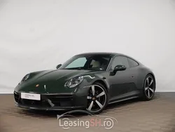 Verde Utilizat 2023 Porsche 911 Carrera 4S | 172.262 EUR