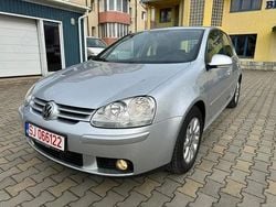 Utilizat 2008 VW Golf V Hatchback | 2.900 EUR (Preț OK)
