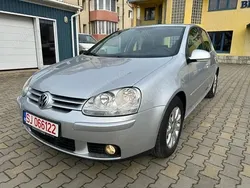 Utilizat 2008 VW Golf V Hatchback | 2.900 EUR (Preț OK)