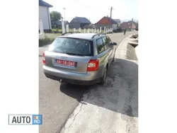 Utilizat 2004 Audi A4 Break | 2.800 EUR (Puțin scump)
