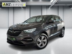 Utilizat 2021 Opel Grandland X Edition SUV | 18.638 EUR