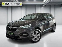 Utilizat 2021 Opel Grandland X Edition SUV | 18.638 EUR