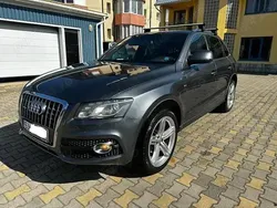 Utilizat 2011 Audi Q5 S-line plus SUV | 12.500 EUR (Puțin scump)