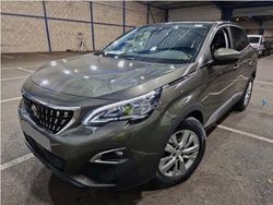 Utilizat 2019 Peugeot 3008 Allure SUV | 13.950 EUR (Preț bun)