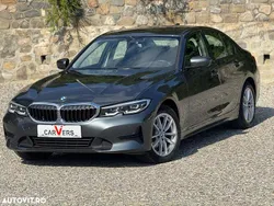 Gri Utilizat 2021 BMW 320 Berlinǎ | 29.590 EUR (Preț OK)
