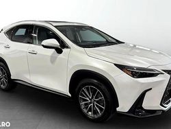 Culoarealb Utilizat 2024 Lexus NX450h+ Executive Line SUV | 51.990 EUR