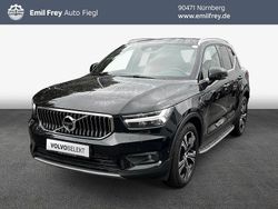Utilizat 2022 Volvo XC40 Inscription SUV | 34.967 EUR