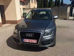 Culoaregri Utilizat 2012 Audi Q5 SUV | 15.900 EUR