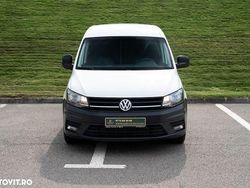 Culoarealb Utilizat 2020 VW Caddy Maxi Monovolum | 9.800 EUR