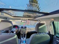 Utilizat 2009 VW Golf VI Break | 3.870 EUR (Preț OK)