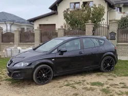 Utilizat 2010 Seat Leon Hatchback | 6.200 EUR