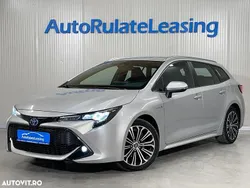 Gri Utilizat 2020 Toyota Corolla Break | 19.690 EUR (Preț OK)