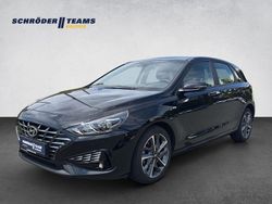 Utilizat 2023 Hyundai i30 Trend | 18.632 EUR (Scump)