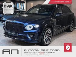 Albastru Utilizat 2022 Bentley Bentayga Mulliner SUV | 197.504 EUR (Puțin scump)