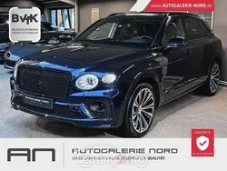 Albastru Utilizat 2022 Bentley Bentayga Mulliner SUV | 197.504 EUR
