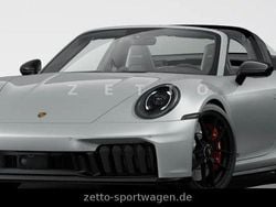 Utilizat 2025 Porsche 911 Targa 4 Cabrio | 231.912 EUR