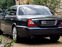 Culoaregri Utilizat 2008 Jaguar XJ6 Executive Berlinǎ | 12.999 EUR