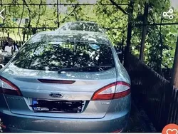 Utilizat 2007 Ford Mondeo Berlinǎ | 3.000 EUR