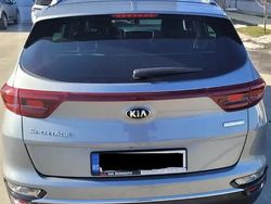 Utilizat 2021 Kia Sportage SUV | 9.000 EUR