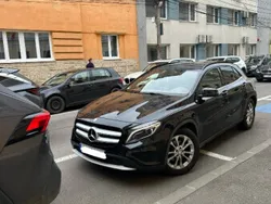 Utilizat 2014 Mercedes GLA200 AMG SUV | 12.800 EUR