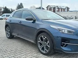 Utilizat 2020 Kia XCeed SUV | 16.900 EUR