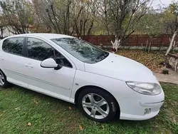 Utilizat 2010 Peugeot 407 Berlinǎ | 2.200 EUR