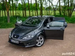 Utilizat 2011 Seat Leon FR Hatchback | 5.500 EUR