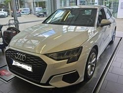 Utilizat 2023 Audi A3 | 27.690 EUR (Scump)