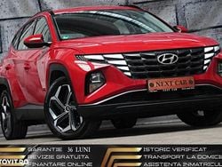 Culoarerosu Utilizat 2021 Hyundai Tucson Premium SUV | 25.550 EUR (Preț bun)