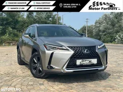 Gri Utilizat 2019 Lexus UX SUV | 20.790 EUR
